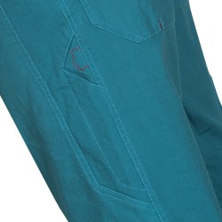 Ocun Honk Short pantalón corto hombre - harbor blue